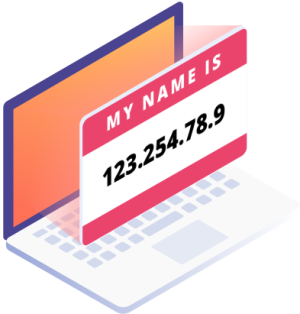 Qu'est-ce que mon adresse IP et pourquoi est-ce important ?